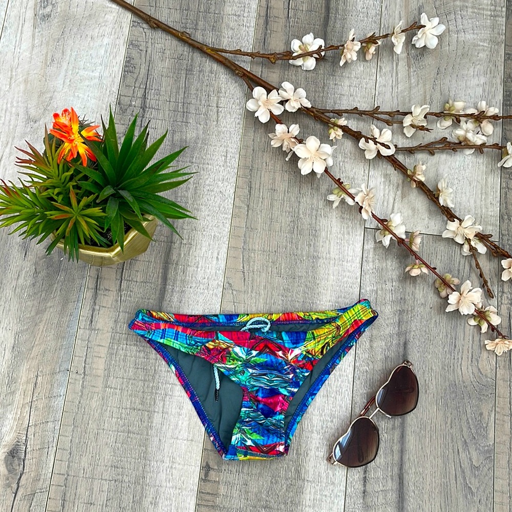 JOLYN Swim Bottoms